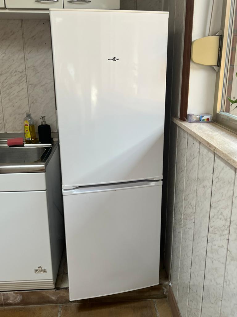 Frigo, Elektronische apparatuur, Ophalen, Zo goed als nieuw