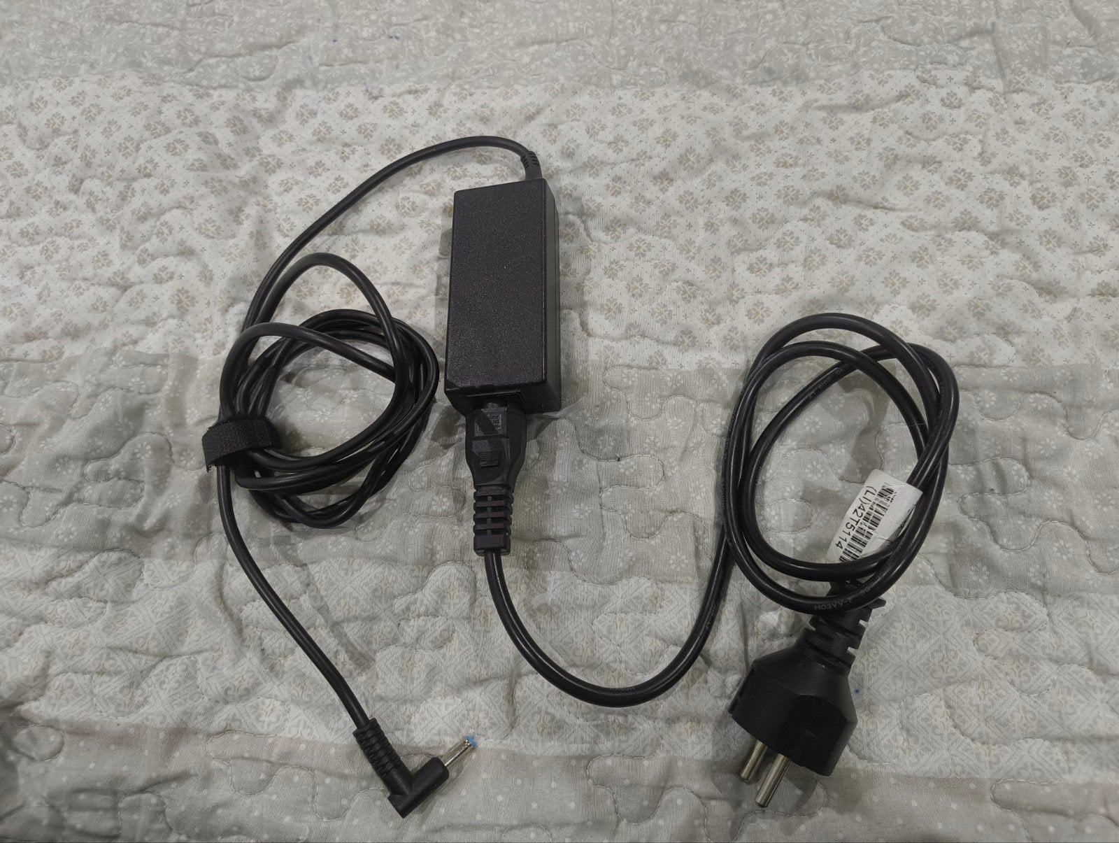 Hp laptop oplader, Computers en Software, Ophalen of Verzenden