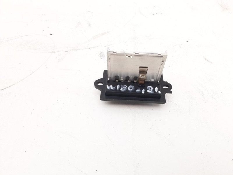 KACHELWEERSTAND Suzuki SX4 (EY / GY) (01-2006/07-2010), Gebruikt, Suzuki