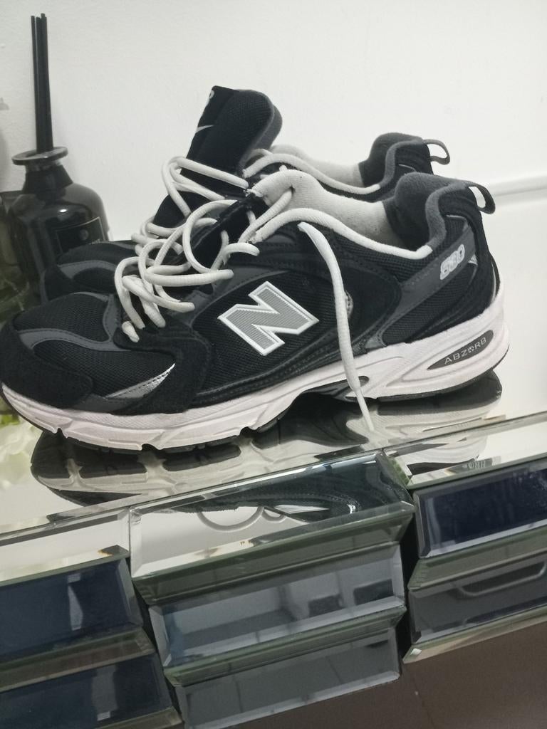 New balance