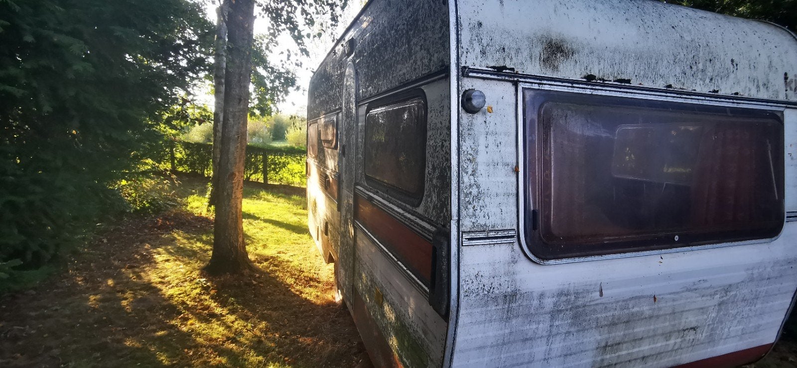caravan kip a nettoyer, Jusqu'à 4, Réchaud à gaz, Entreprise, Kip