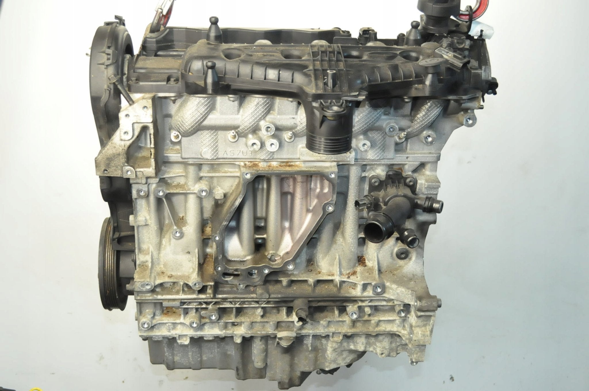 Moteur D5204T7 Nu V60 VOLVO, Autos : Pièces & Accessoires, Moteurs & Accessoires, Alfa Romeo, Pièces américaines, Audi, BMW, Citroën