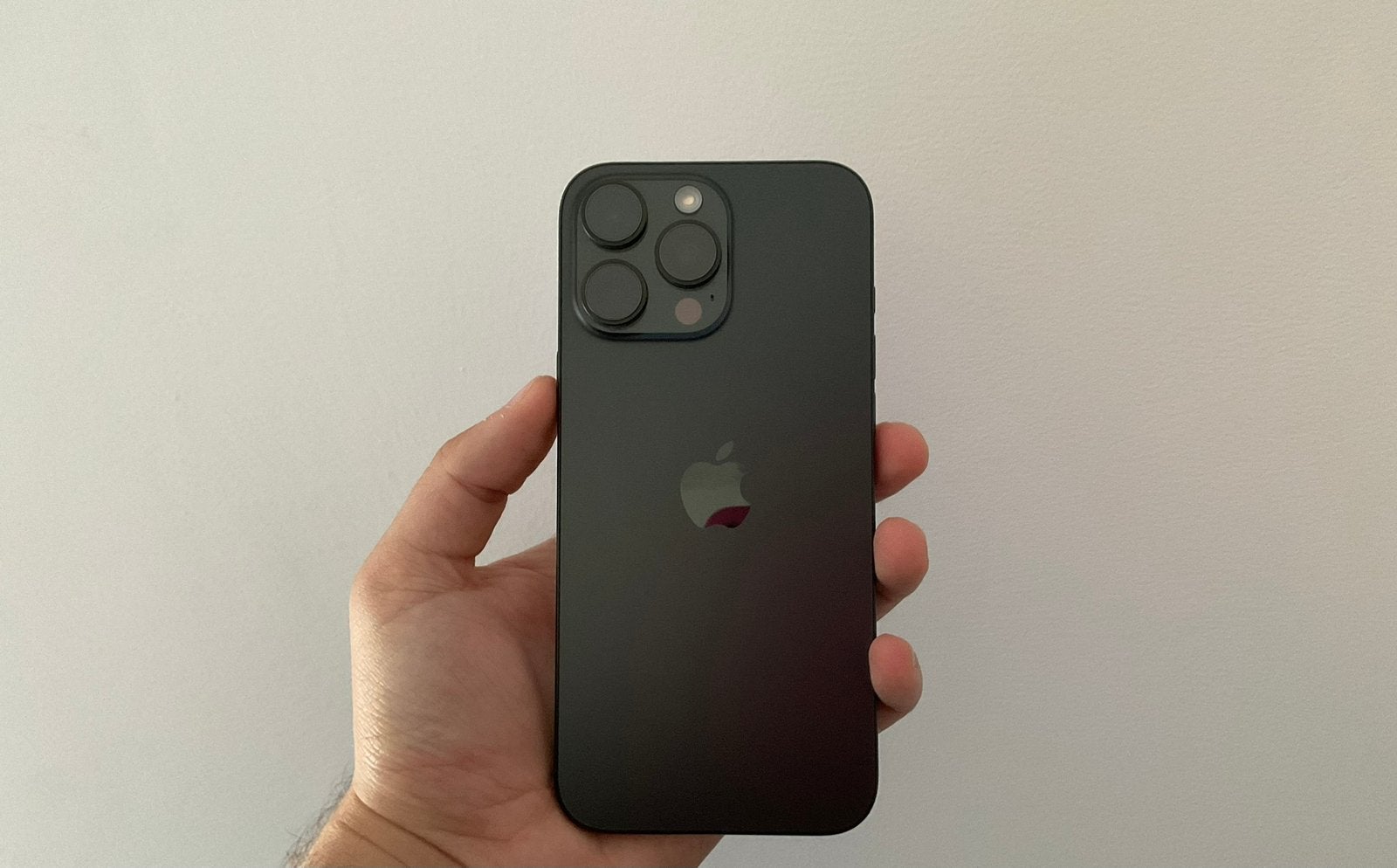 (Vente/Échange ) iPhone 16 Pro Max 256gb, Zwart, IPhone 16 Pro Max, Zo goed als nieuw, Ophalen