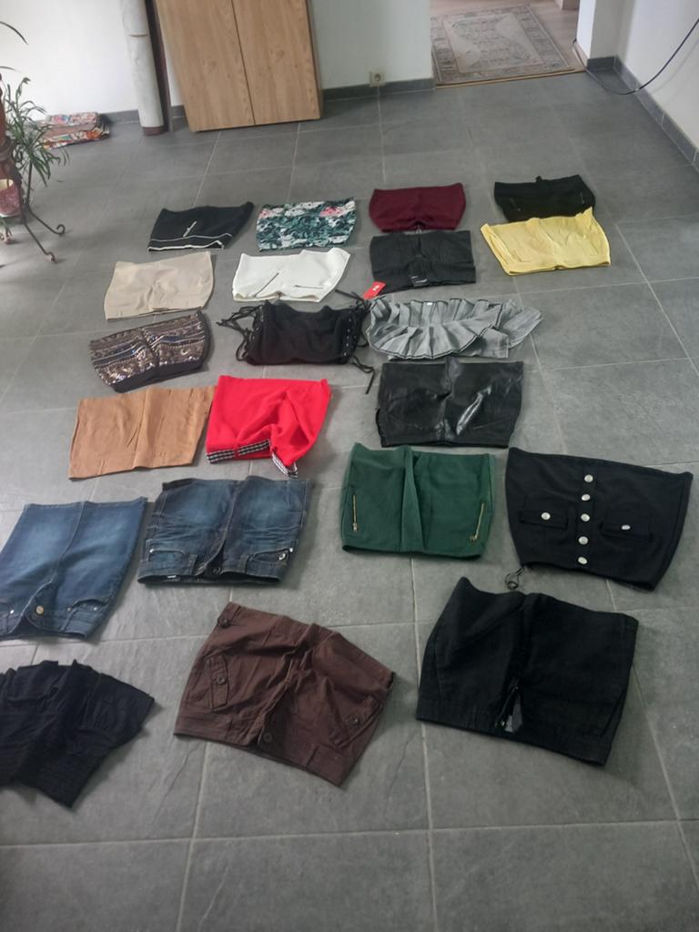 20-delige rokset, Kleding | Dames, Dames-kledingpakketten, Ophalen of Verzenden