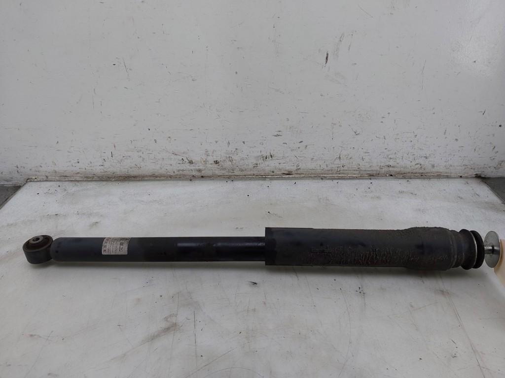 SCHOKBREKER LINKS ACHTER Toyota Yaris Cross (PB1 / PJ1), Gebruikt, Postoffice@zf.com, Löwentaler Straße 20
88046  Friedrichshafen, DE
