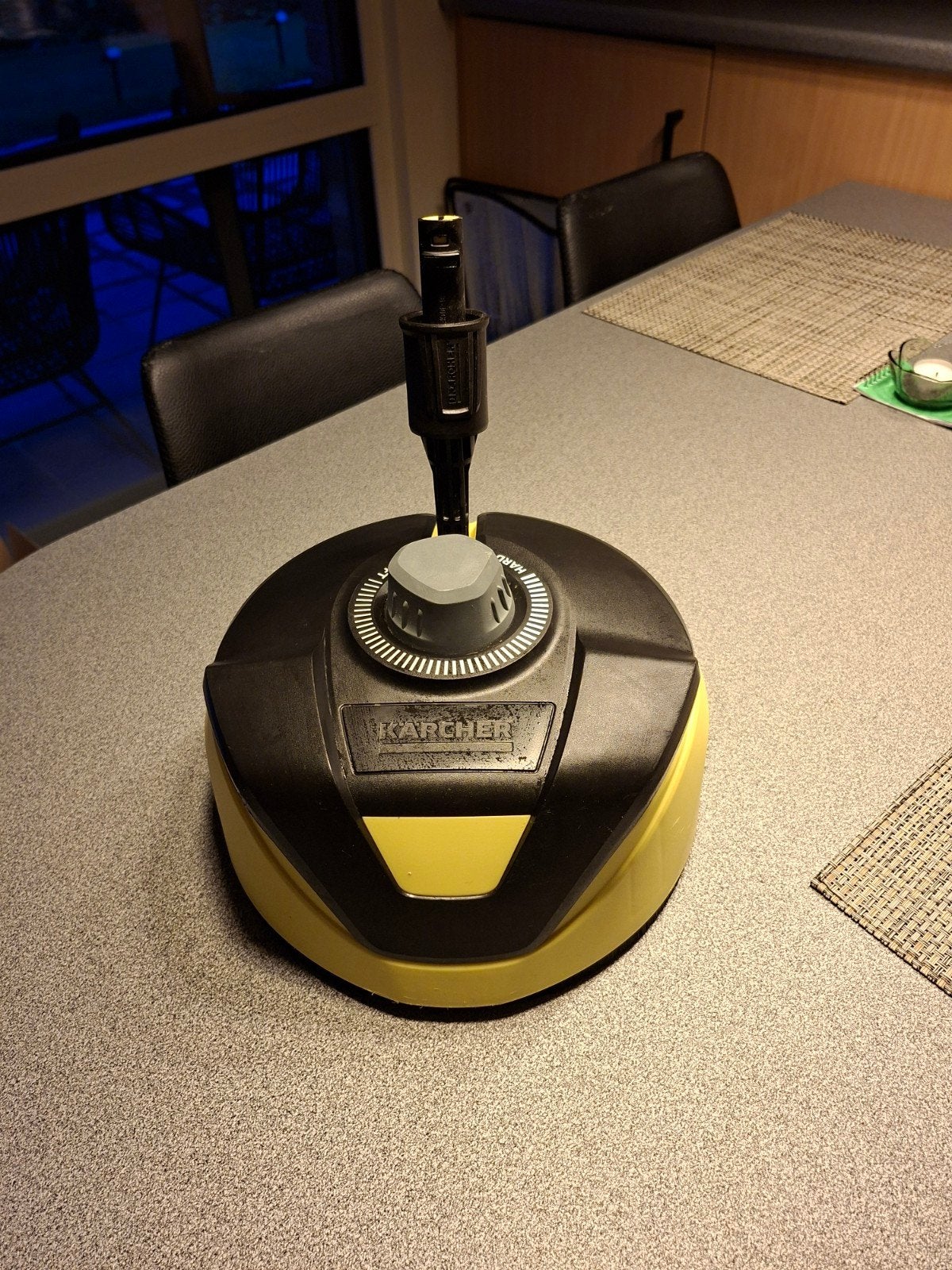 karcher, Ophalen of Verzenden