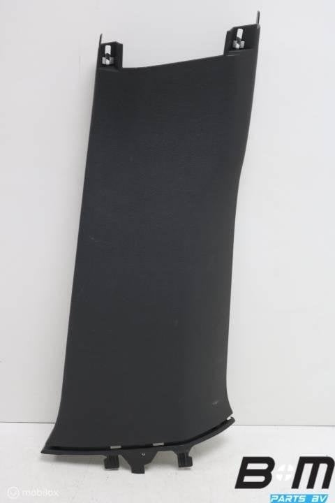 B-stijl bekleding rechts VW Passat CC 3C8867292, Gebruikt