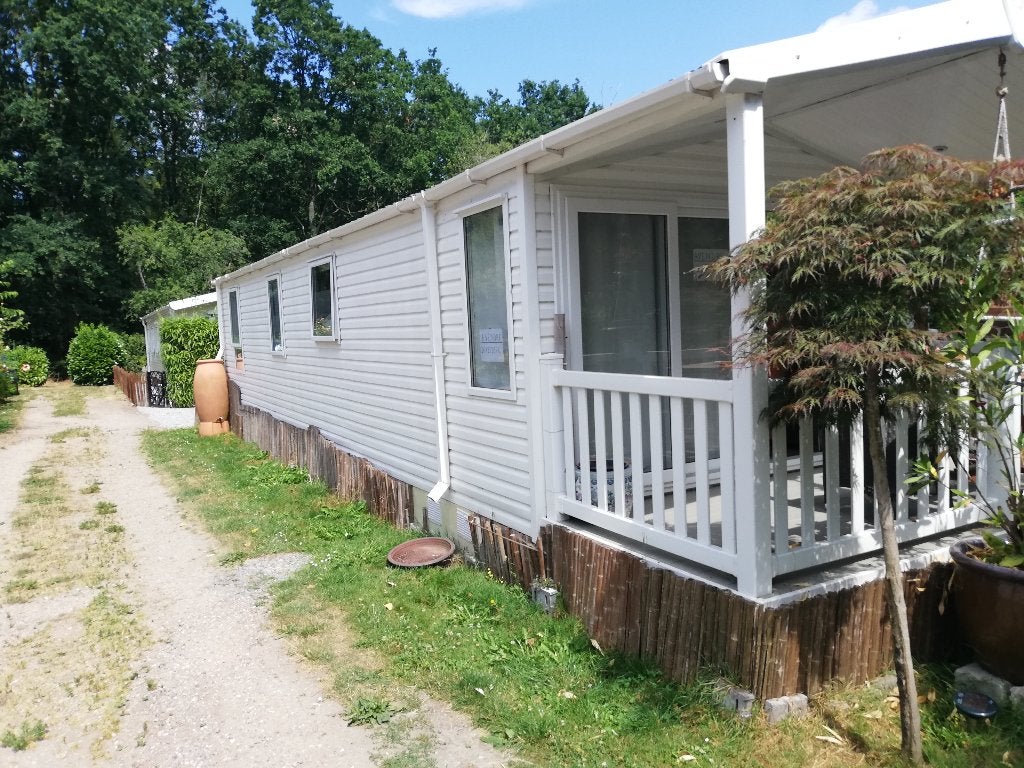a vendre caravane résidentielle, Jusqu'à 3