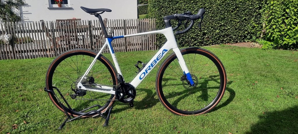 Vélo, Vélos & Vélomoteurs, Enlèvement, Comme neuf, Plus de 20 vitesses, Frein à disque