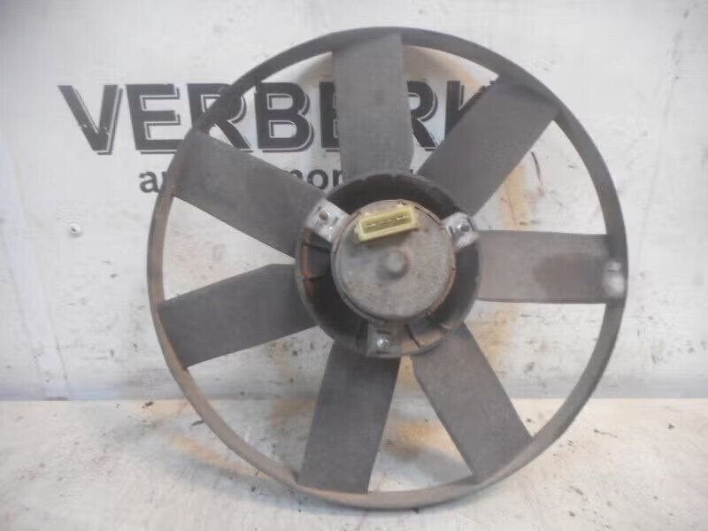 KOELVENTILATOR Volkswagen Polo III (6N2) (6no959455c), Robert Bosch AG, Enlèvement ou Envoi, Volkswagen, Utilisé