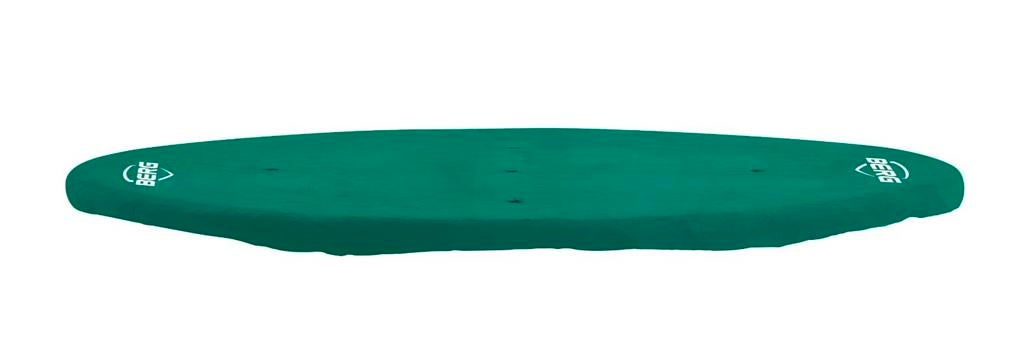 BERG Afdekhoes - 430, groen, Ophalen, Nieuw
