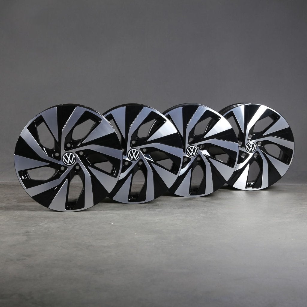 VENEZIA 17inch velgen, Ophalen, Velg(en), 17 inch, All Season