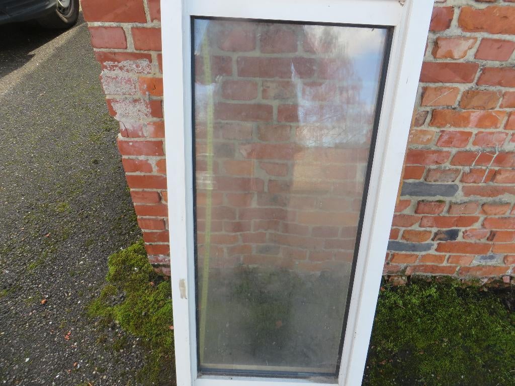 alu schuiframen, Doe-het-zelf en Bouw, Ophalen