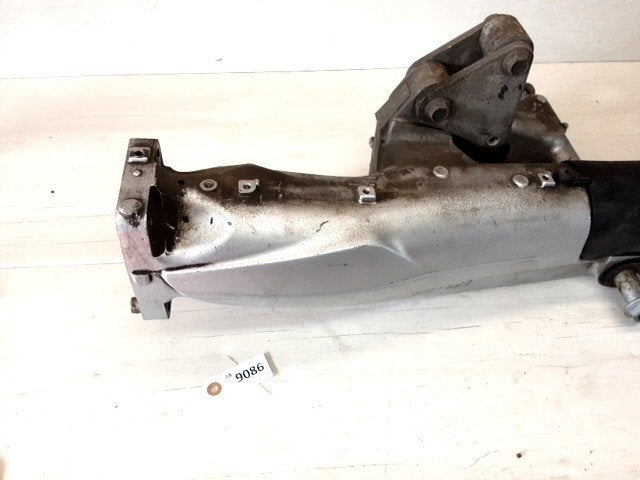 VFR1200F 2010 - 2017 Honda Achterbrug D1-52636