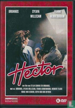 hector ( urbanus , sylvia millecam ,f aendenboom, Enlèvement ou Envoi, Comme neuf