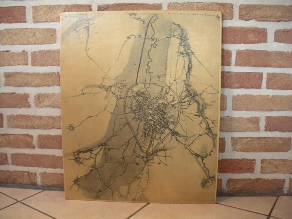 Bruocsella, Ophalen