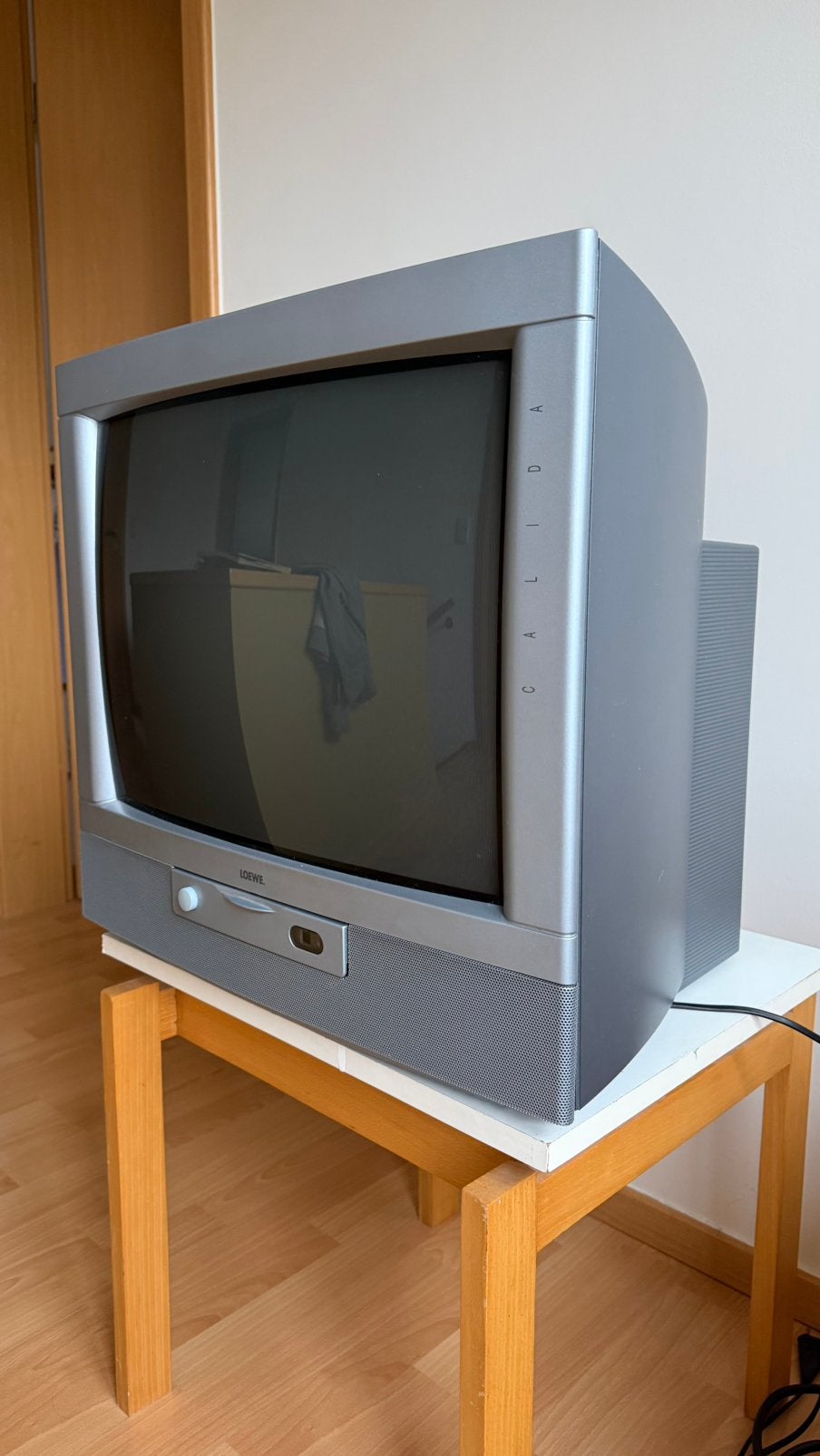 TV Loewe Vintages, Enlèvement, Utilisé