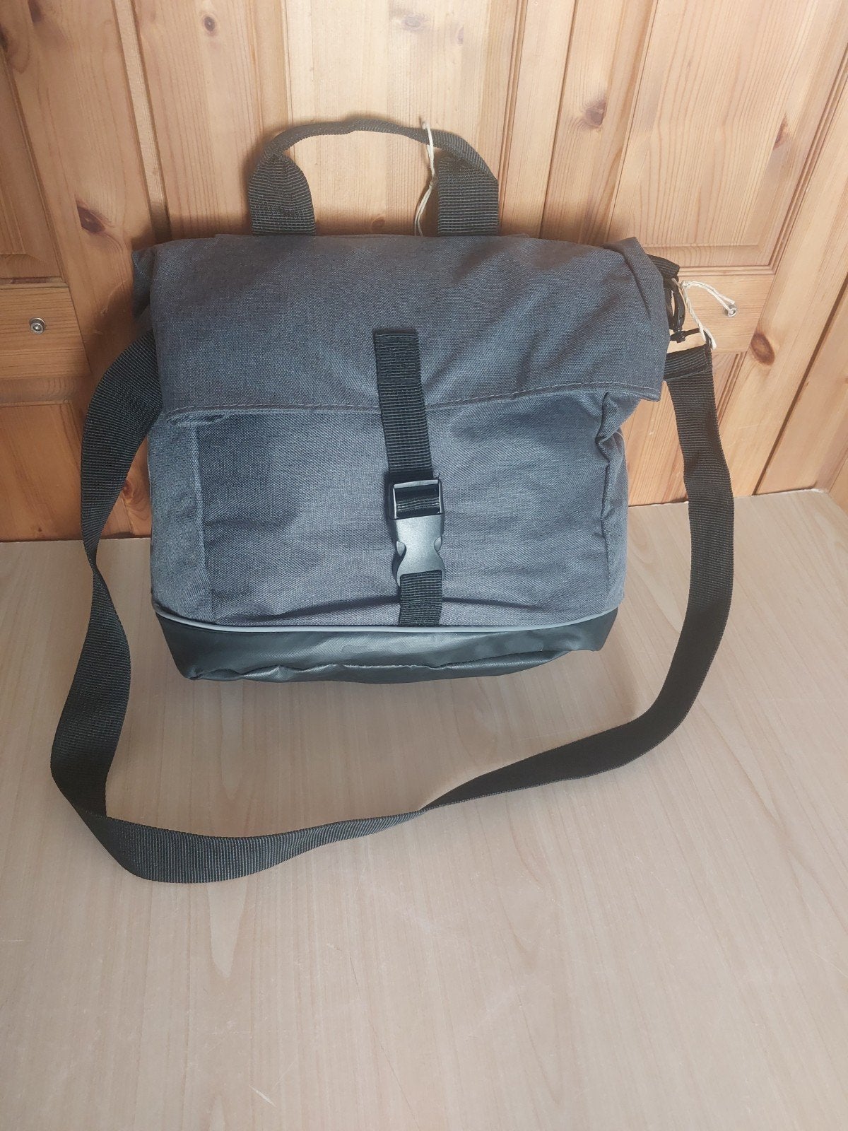 sacoche imperméable neuf pour vélo, Enlèvement