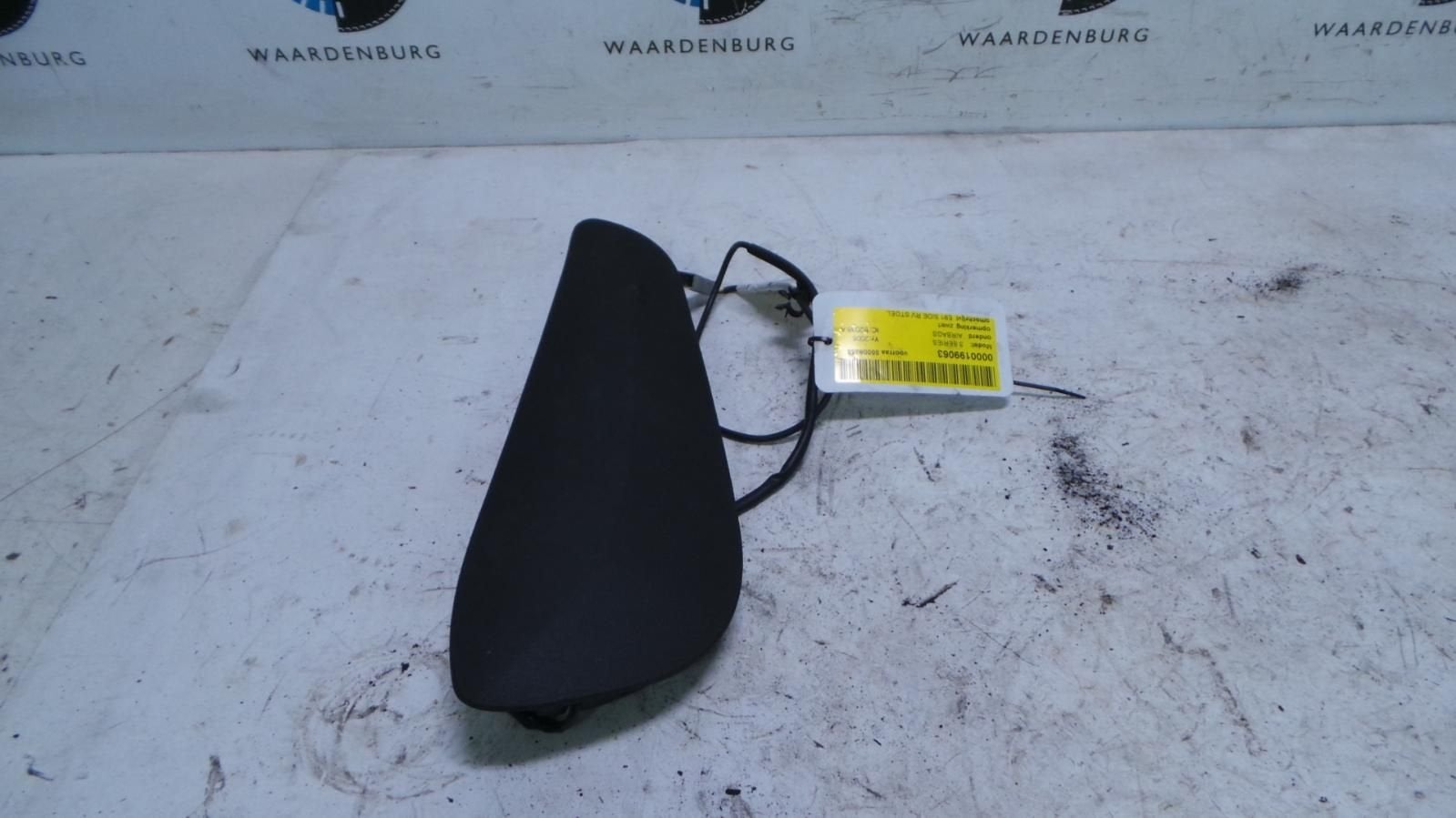 BMW 3 SERIES 320D AIRBAG RECHTS 2006, Auto-onderdelen, Ophalen of Verzenden, Gebruikt, ARN erkend