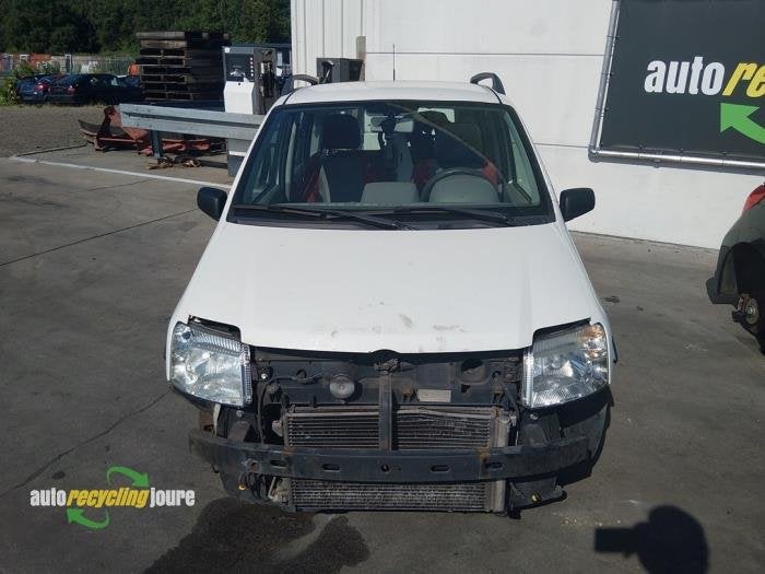 Capot d'un Fiat Panda, -, -, 3 mois de garantie, Utilisé