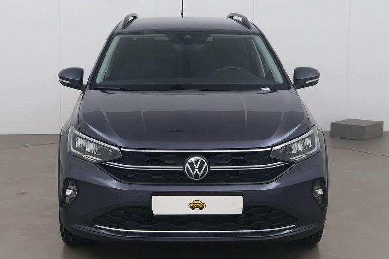 Volkswagen Taigo 1.0 TSI United 116 AT, Auto's, Volkswagen, Automaat, 1263 kg, Gebruikt, 127 g/km