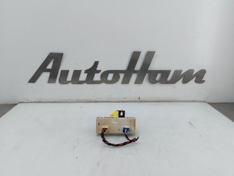 MODULE DE COMMANDE DU HAYON C (W205) (|A2139000814|), Mercedes-Benz, Utilisé, Continental AG, Continental-Plaza 1
30175  Hannover, DE