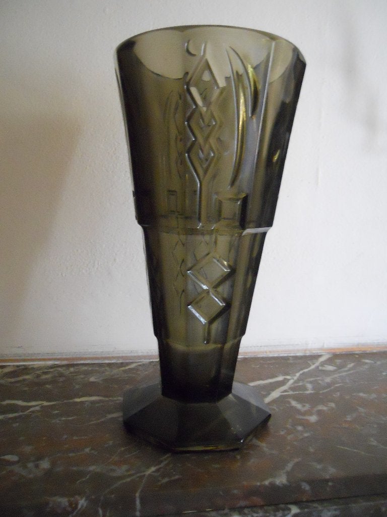 VINTAGE vase ANNEE 1970, Enlèvement