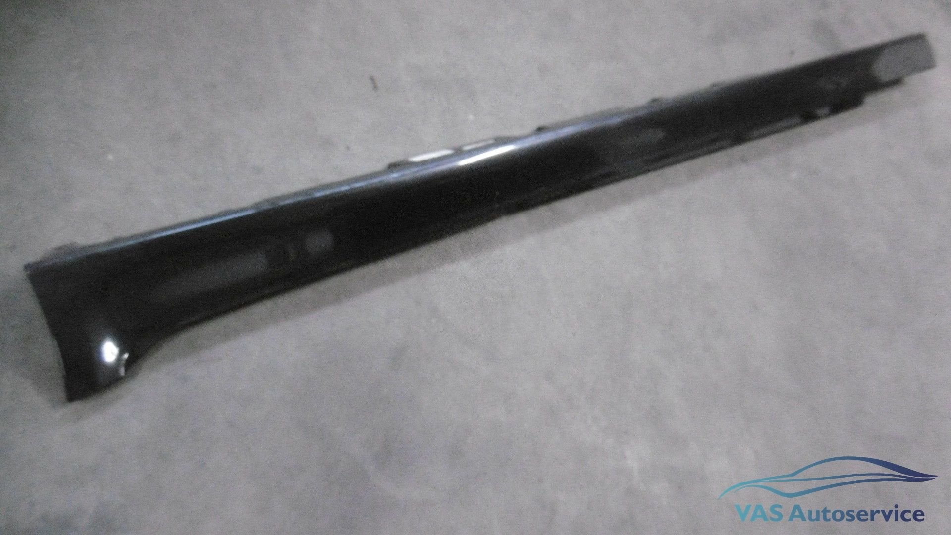 Drempelbekleding  sideskirt  BMW 5-serie F10-F11   links  So, Gebruikt, -, -, Ophalen of Verzenden