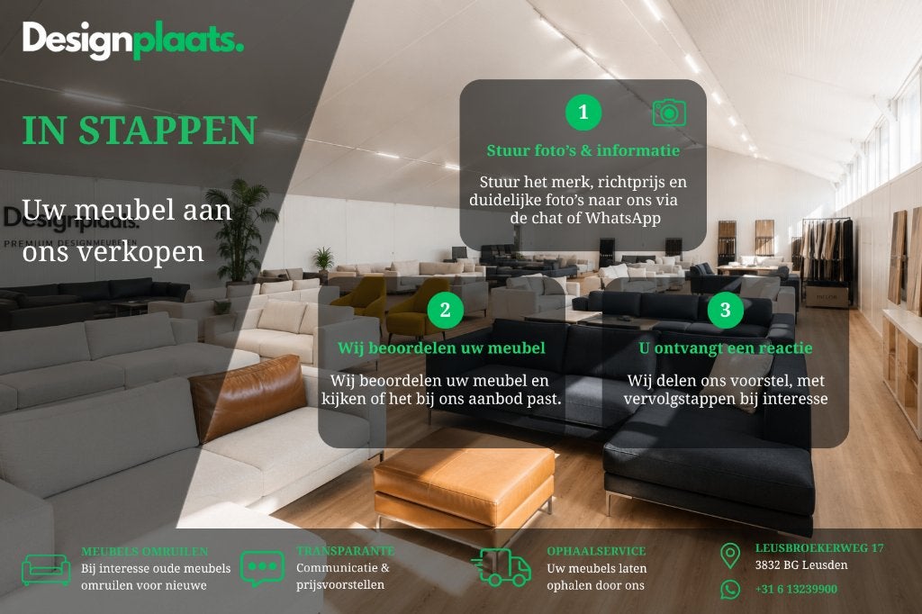 GEZOCHT: Roche Bobois Mah Jong — Direct Inkoop, Ophalen of Verzenden, Design Bankstellen Roche Bobois