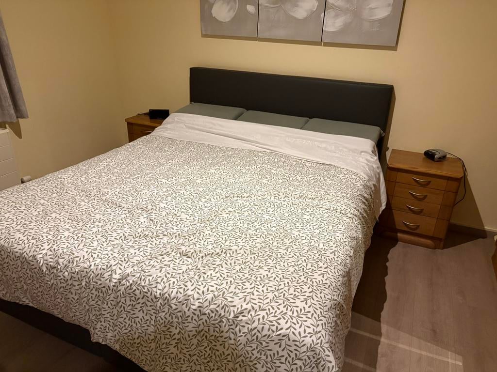 Slaapkamer, Ophalen, Zo goed als nieuw