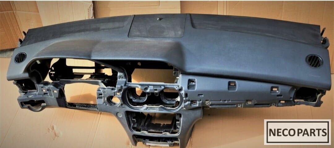 MERCEDES BENZ GLK X204 W204 DASHBOARD AIRBAG COMPLEET AIRBAG, Gebruikt, -, Ophalen of Verzenden, -