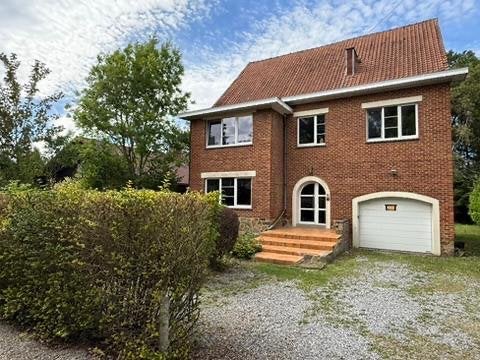 Gerpinnes 6280 prachtig huis, karakter gerenoveerde familie, Provincie Henegouwen, 0 kWh/jaar, 500 tot 1000 m², Vrijstaande woning