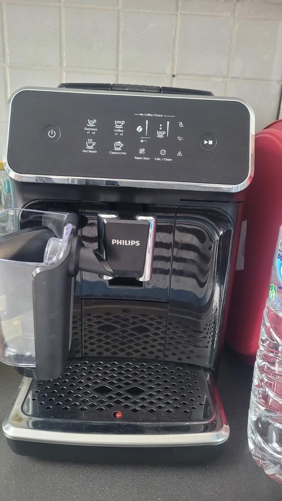 Philips lattego espressomachine, Elektronische apparatuur, Koffiezetapparaten, Ophalen