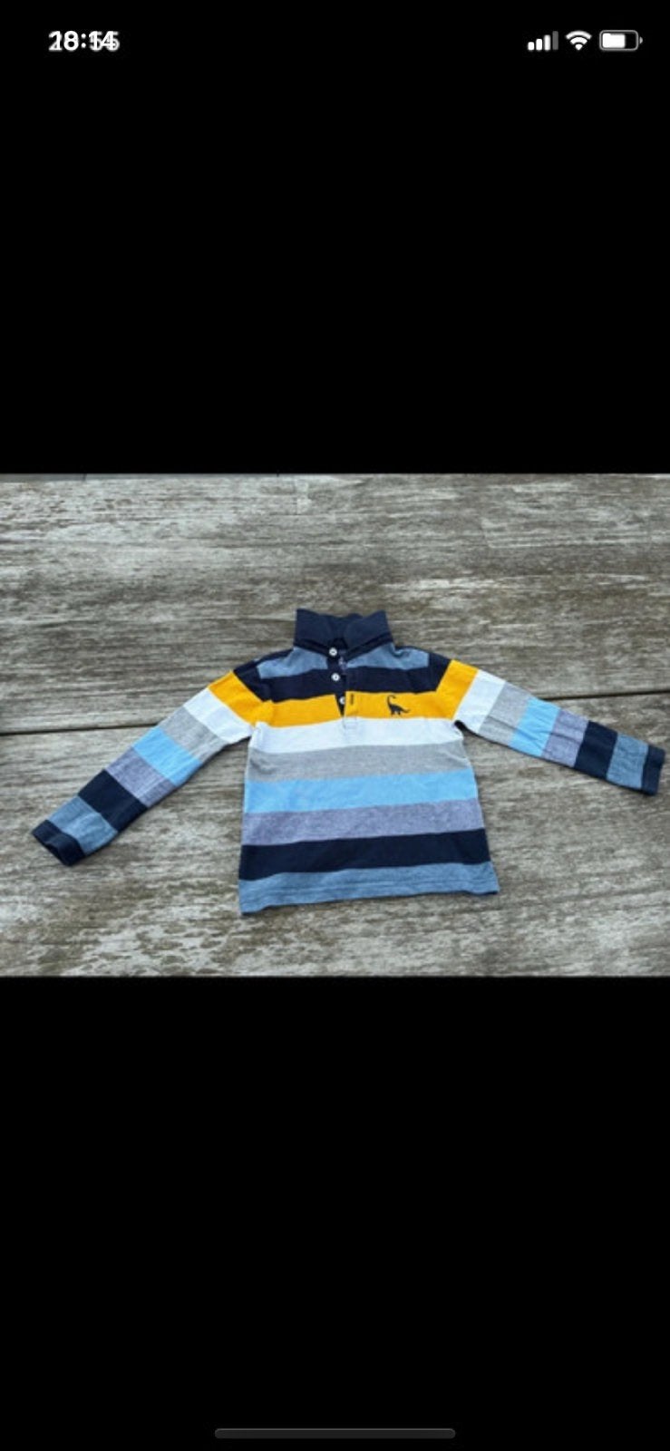 Pull pour garçon, Enlèvement ou Envoi, Utilisé, Garçon, Pull ou Veste