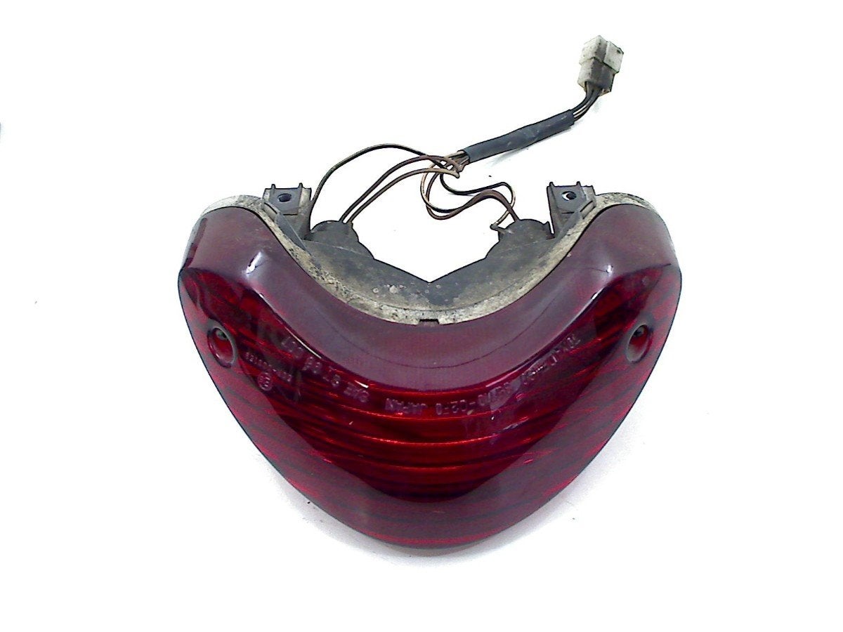 FEU ARRIÈRE TL 1000 R 1998-2003 (TL1000R) (3571002F00), Dhr. S. di Majo, Utilisé, Info@cama-motorparts.nl, P.J. Troelstraweg 8 8
3144 CX  MAASSLUIS, NL