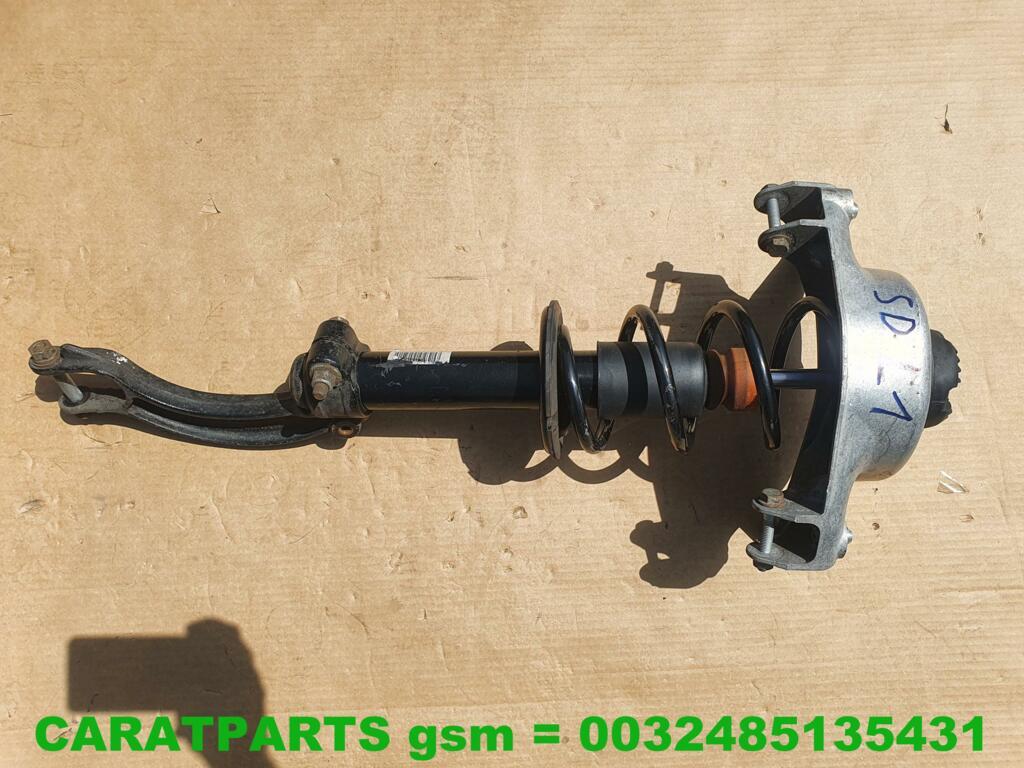 8T0413031L A5 veer a5 schokdemper a5 amortiseur = 2008-2015, Auto-onderdelen, Ophanging en Onderstel, Audi, Gebruikt
