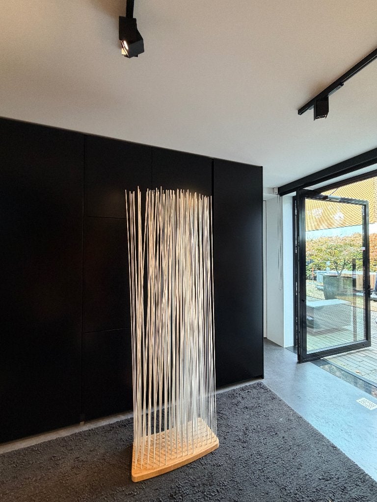Extremis Sticks scheidingswand roomdivider ruimte verdelers, Ophalen, Nieuw
