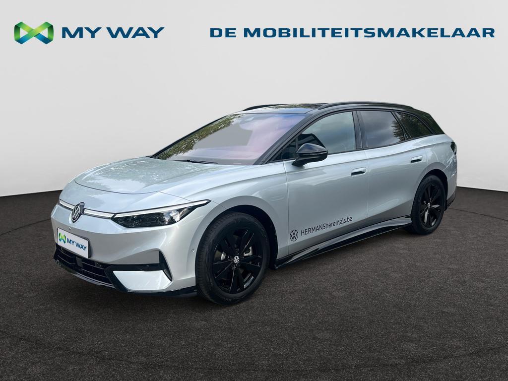Volkswagen ID.7 Tourer ID.7 Tourer 77 kWh Pro Business Sport, Autos, Achat, Break, Automatique, https://public.car-pass.be/vhr/4308ce66-a047-42cd-bcb3-fee875452c24