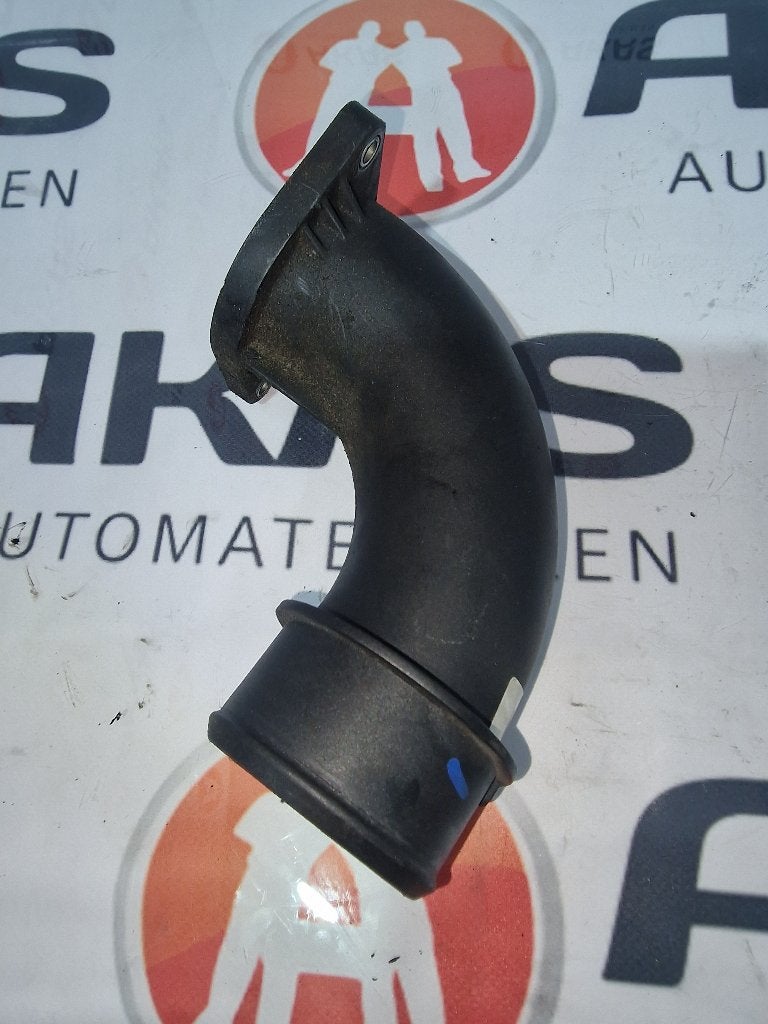 Intercoolerbuis Fiat Ducato 2.3 D Multijet 2019 5802041122, Ophalen of Verzenden, Fiat