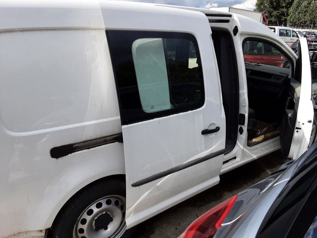 SCHUIFDEUR RECHTS Volkswagen Caddy IV (01-2015/09-2020), Auto-onderdelen, Gebruikt, Rechts, Mevr. I. Hauben, Rue de l'Espoir 34 34
4030  GRIVEGNÉE, BE