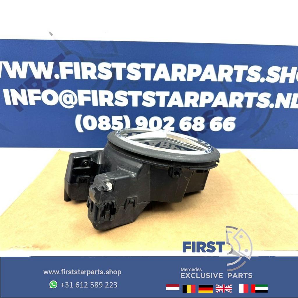 W907 W910 Mercedes SPRINTER STER LOGO ESPRINTER OPLAAD KLEP, Gebruikt, -, Ophalen of Verzenden, -