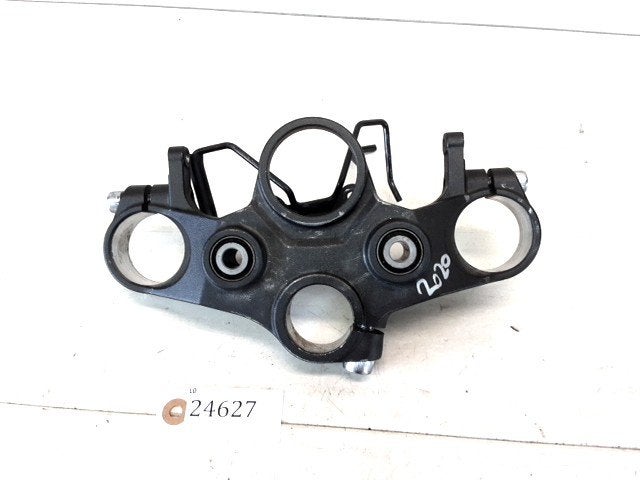 Tracer 700 2020 - 2022 Yamaha Kroonplaat D1-54675