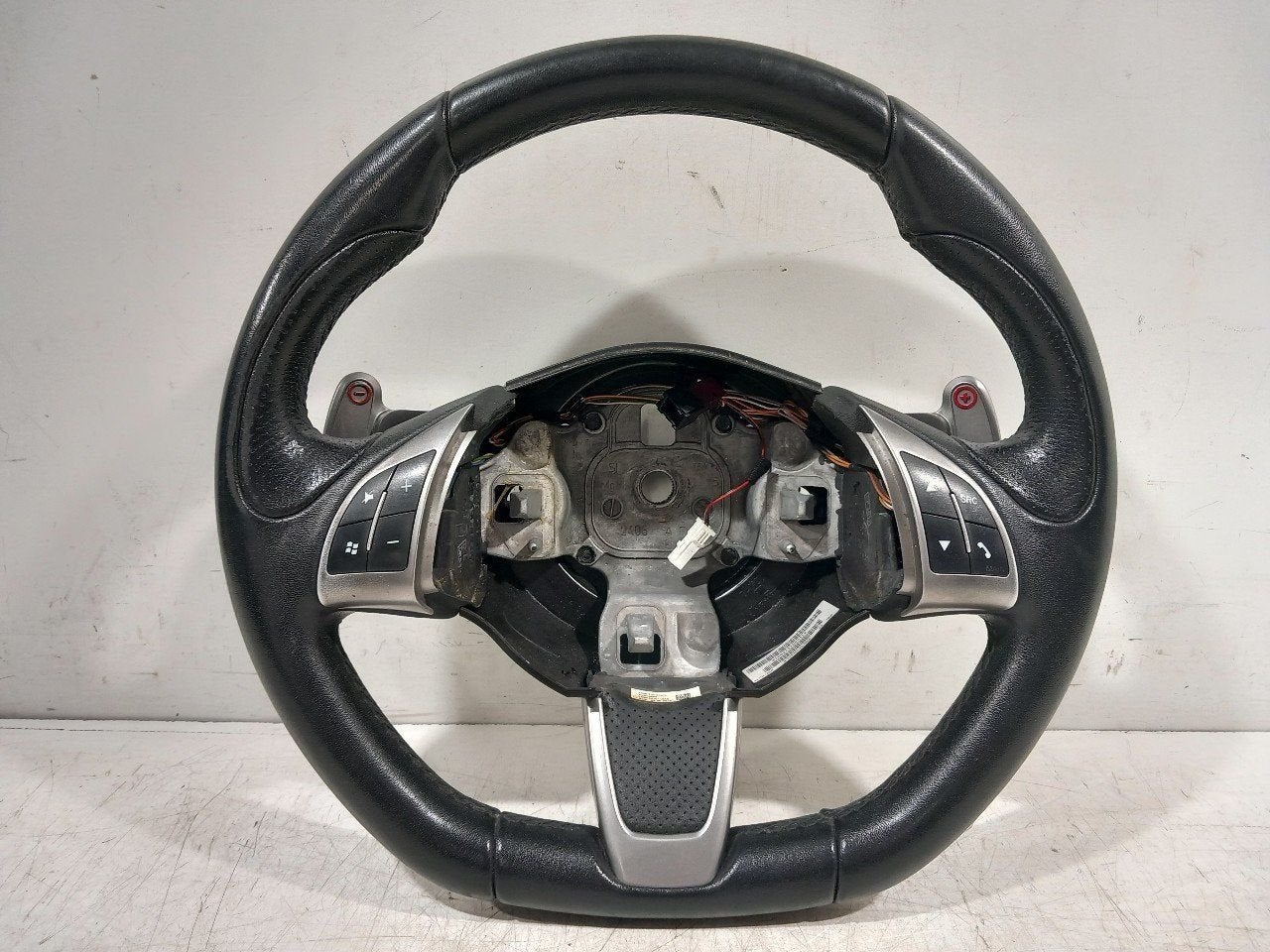 Stuur Fiat 500, Auto-onderdelen, Onderdelen@venauto.nl, Van der Ven Autorecycling B.V., Gebruikt, Ettenseweg 76, 4706 PB Roosendaal, The Netherlands