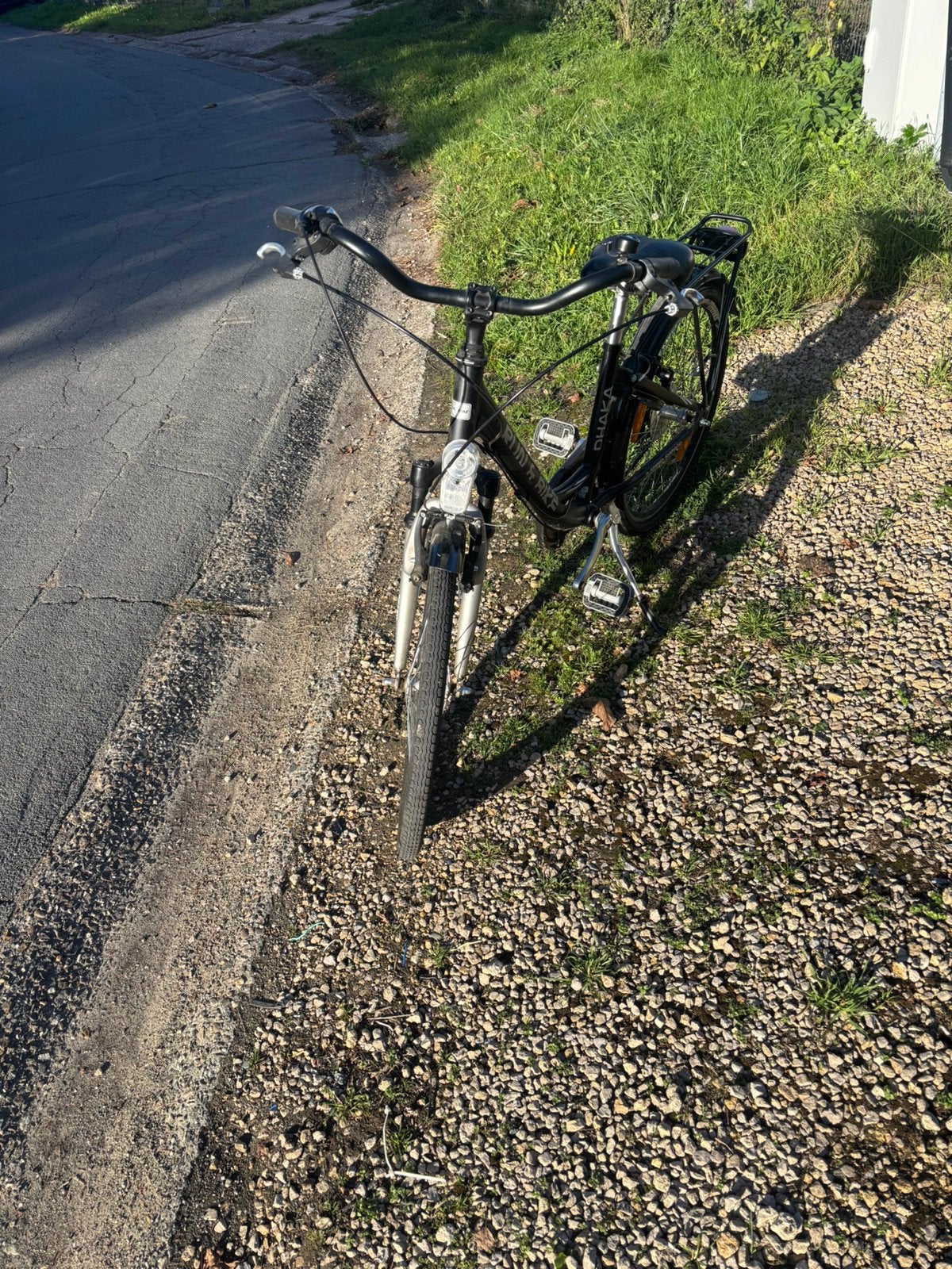 Meisjesfiets, Ophalen, 24 inch, Velgrem, Versnellingen