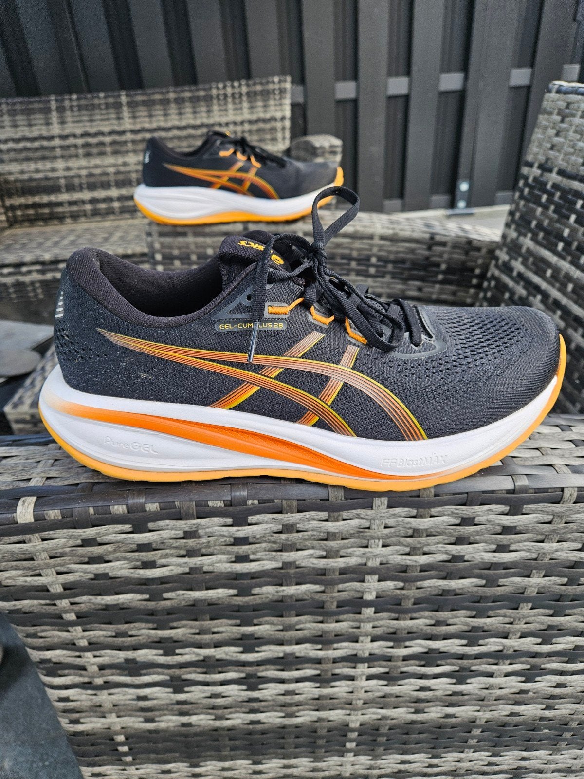 Chaussures Aasics, Sports & Fitness