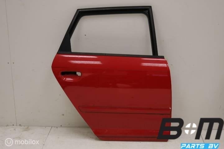 Portier RA Audi A3 8P Sportback 8P4833052A, Gebruikt