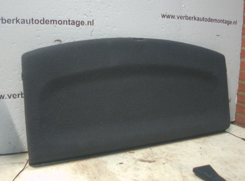 PLAGE ARRIERE Opel Corsa B (73 / 78 / 79) (01-1993/09-2000), Opel, Opel Automobile GmbH, Utilisé, Kontakt-opel@opel.com