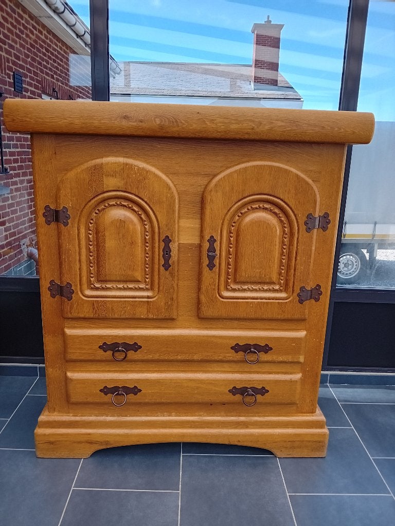 Meuble gratuit, Maison & Meubles, Armoires | Buffets, Enlèvement ou Envoi, Utilisé