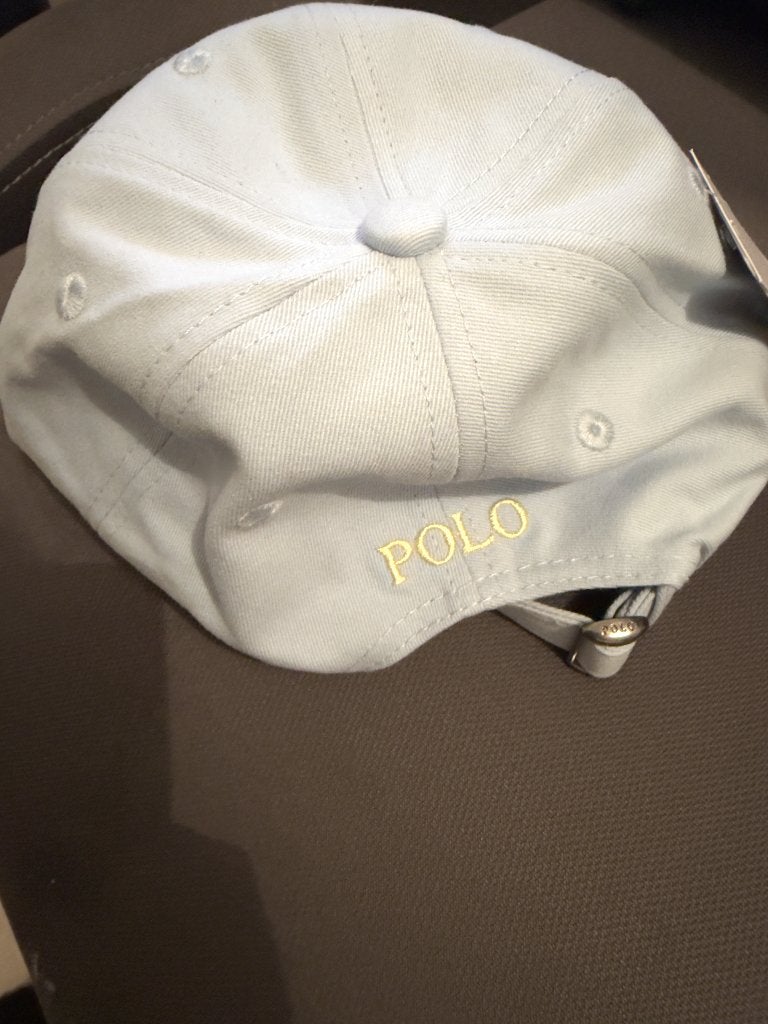 Casquette ralph lauren, Vêtements | Hommes, Neuf, Enlèvement ou Envoi, Ralph Lauren, One size fits all