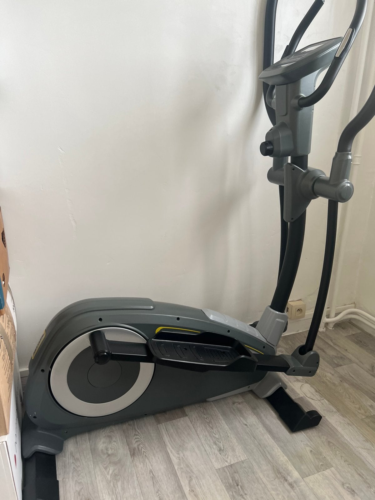 Home crosstrainer, Ophalen, Gebruikt, Crosstrainer